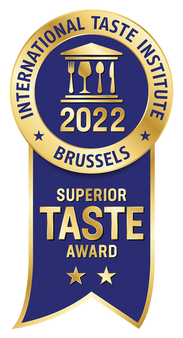 Premio Taste Award 2022